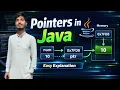 Pointers in Java Java Pointers Do Pointers Exist in Java Beginners Friendly