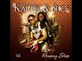 Vybz Kartel & Spice - Ramping Shop (Raw)