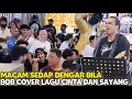 Download Lagu Penonton terhibur Layan lagu apak | Pemuda arab terkejut Bila dengar Bob Bawak Lagu Qusad Einy\