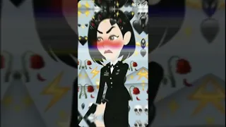 طيب تفكر ترمش لها ولا تعدي من جنبها اسعاف هتعوز اسعاف المطافي هتشيل منها تصميمي 