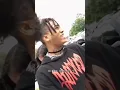 Xxxtentacion meet with Fan 😍 #xxxtentacion #llj #rip #fan #xxtenations #youngxtar