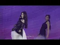 [4K] 260523 - 260524  레드벨벳 아이린 Don't Wanna Get Up 직캠 Red Velvet IRENE FANCAM @[I-WILL] MULTI-CAM