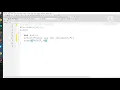 C programming modular operation