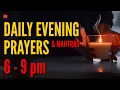 Download Lagu Evening Mantras For Positive Energy  - 3 Healing Mantras