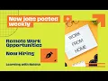 No Commute No Problem DICK S Sporting Goods Remote Jobs Pay 53k