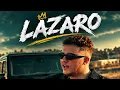 COOVER LAZARO - LBASATA