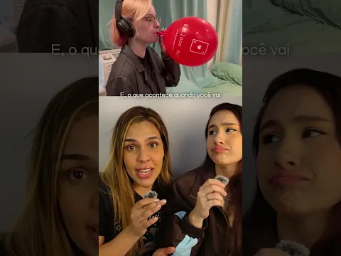 Por que baleias explodem???