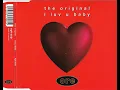 The Original  I Luv U Baby (Dancing'Divas Extended Club Mix) HQ