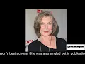 Susan Sullivan biography