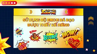Hướng dẫn tham gia [HỘI VIÊN THÁM TỬ] Nhận loạt đặc quyền siêu xịn có 1-0-2