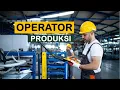 Lagu Wat is een productieoperator?