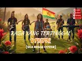 RASA YANG TERTINGGAL - D Paspor | Cover Ska Reggae Terbaru 2025