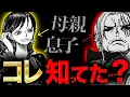 Download Lagu 【第1巻に描かれてた】シャンクスの母親はシャクヤクです。【ワンピース　ネタバレ】