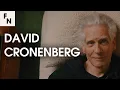 Download Lagu David Cronenberg on Body Horror, Being Afraid of Martin Scorcese, and Nudity | Fashion Neurosis
