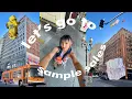 COME WITH ME TO FASHION DISTRICT are sample sales dead