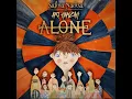 Download Lagu Safina Nadisa \u0026 Ari Hamzah - Alone (audio)