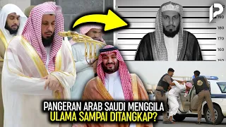 Download Demi Ambisi MBS, Banyak Ulama Terkenal sampai Imam Masjidil Haram Ditangkap MP3