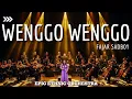 Lagu Fajar Sadboy – WENGGO WENGGO | Cover Orkestra Etnik yang Bikin Suasana Berubah Total
