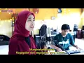 TRAUMA (Yunita Ababil) - Lastri # Dangdut Cover