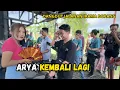 Download Lagu Cak Arya Kembali Lagi Di Dangdut Jalanan Irama Dopang