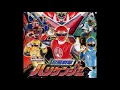 Download Lagu Ninpuu Sentai Hurricanger PS1 BGM Boss Stage