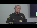 Sheriff says Richland County jail staff failed to report crimes Full