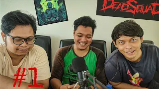 Download Reaction new song | Deadsquad - Paranoid Skizoid | Indonesia MP3