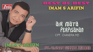 imam s arifin air mata perpisahan official video musik hd