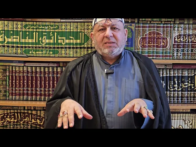 ⁣#حول زكاة الفطرة هل يجوز اعطائها الفقير في شهر رمضان(07711343203) 