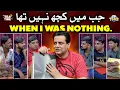 Download Lagu Jab Main Kuch Nahin Tha 💔 | Sajjad Jani Tea Time Ep 1143