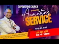 Download Lagu Anointing is a Raw Power | Pas. Ben Joshua | Empowering Church