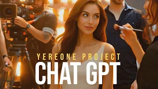 YereOne Project - Chat GPT