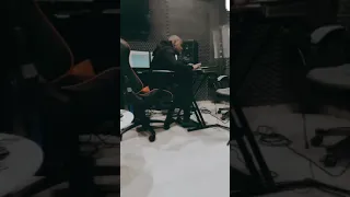 kabza de small koa vol 2 cooking something in studio 