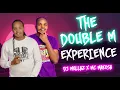 Lagu THE DOUBLE M EXPERIENCE MIX - DJ MULLAZ X MC MAKOSA / BEST OF ARBANTONE,DANCEHALLAFROBEATS,MAPANGALE