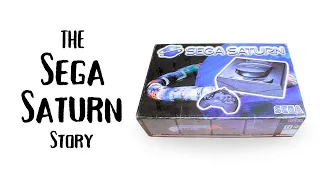 The Sega Saturn Story | Remastered