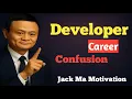 Frontend vs Backend vs Full-Stack Explained for Beginners Jack Ma