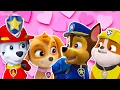 Friendship Day Rescue Valentine s Day Special Chase Channel PAW Patrol