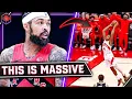 Lagu The Raptors just Teased Something SCARY...
