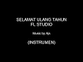 Download Lagu Lagu Selamat Ulang Tahun (Instrumen)