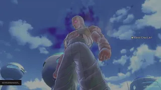 Defeat Extreme Battle Raid Vs Android 13 24 - 24