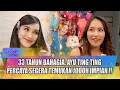 Download Lagu SUPER HAPPY !! DI USIA 33 TAHUN, AYU TING TING MENANTI JODOH TERBAIK !! - SELEB ON NEWS