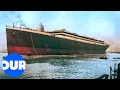 Download Lagu Building The Titanic: The Story of The \
