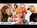 Blippi The Kid s YouTuber Who Used to on People