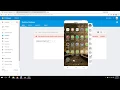 Chatroom App using Firebase in Android Studio Part 4 Getting user Name