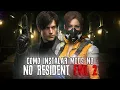 How to install mods in Resident Evil 2 Remake 2026