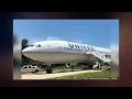 United Airlines Flight 2885