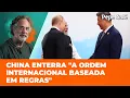Download Lagu Fórum Econômico do Oriente e OCX de 2025: a união asiática em ação
