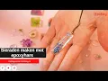 Lagu Zo Maak Je Sieraden Met Epoxy Giethars | Resin Art