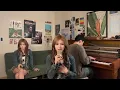 MINAMI (미나미 of RESCENE) X JUSTICEBACTERIA - Losing You (Original by FLO)