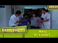 Lagu Mat Gondrong Dan Ceking Mau Di Sunat -  Ronaldowati Eps 37 Part 1